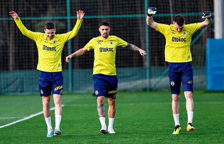 Фенербахче