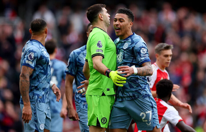 Астон Вилла