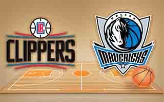 Ставки и прогноз на матч Лос-Анджелес Клипперс — Даллас Маверикс, 24 апреля 2024