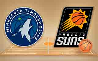 Ставки и прогноз на матч Миннесота Тимбервулвз — Финикс Санз, 24 апреля 2024