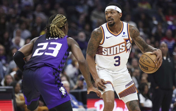 Финикс Санз