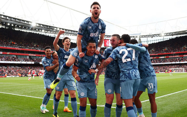 Астон Вилла