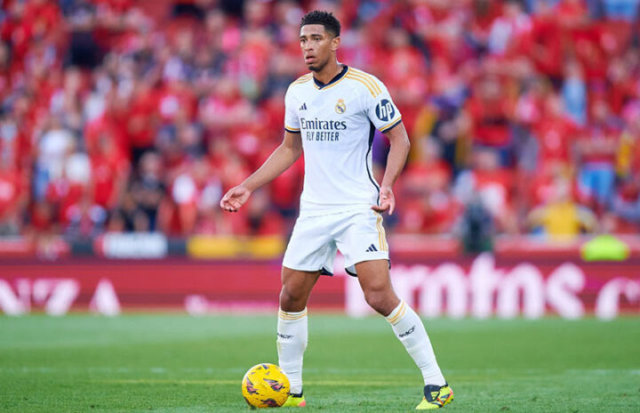 Реал Мадрид