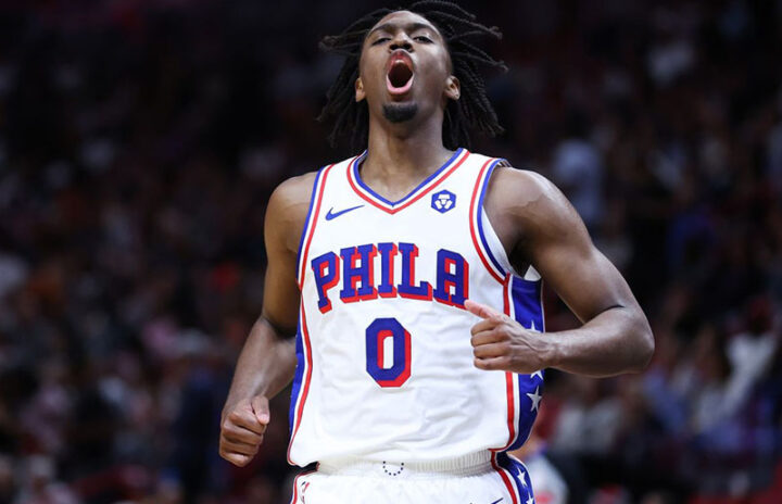 Филадельфия Севенти Сиксерс