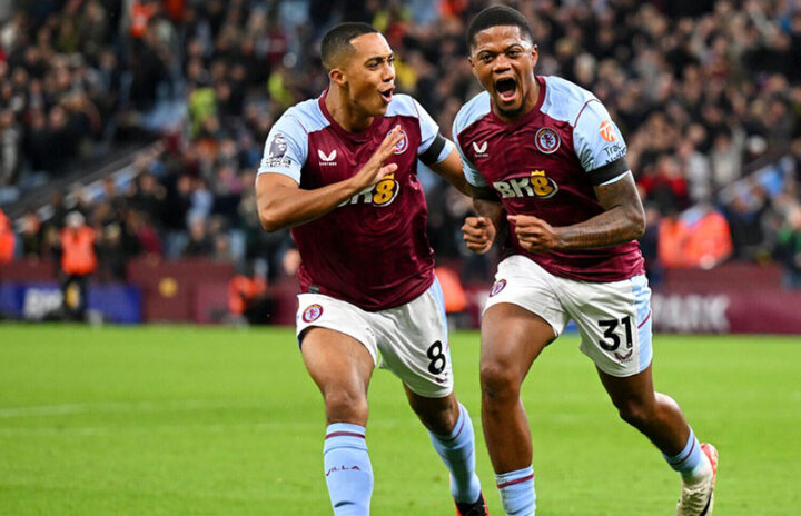 Астон Вилла