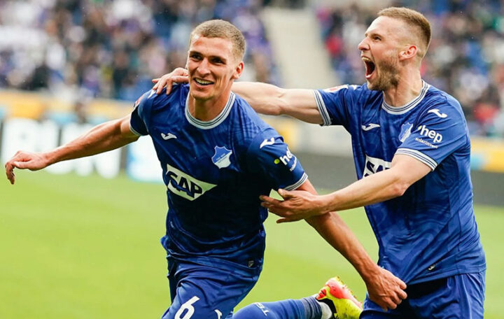 Хоффенхайм