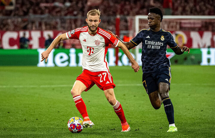 Реал Мадрид