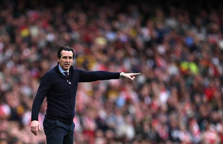 Астон Вилла