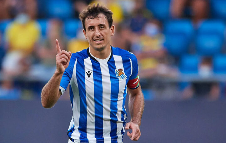 Реал Сосьедад