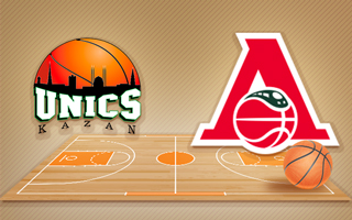 Ставки и прогноз на матч УНИКС — Локомотив-Кубань, 22 мая 2024