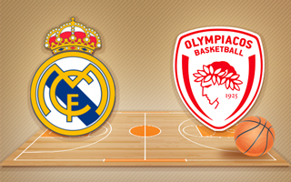 Ставки и прогноз на матч Реал Мадрид — Олимпиакос, 24 мая 2024