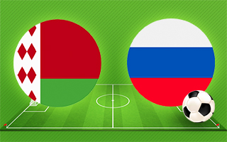 Прогноз Беларусь — Россия