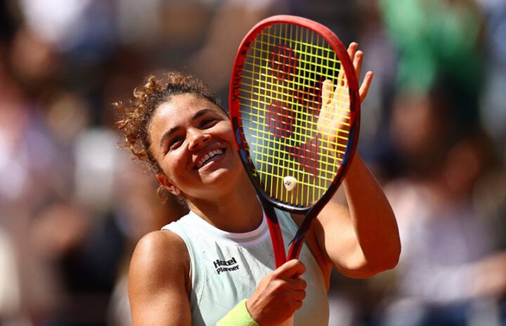 Жасмин Паолини