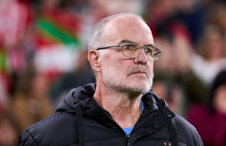 Сборная Уругвая