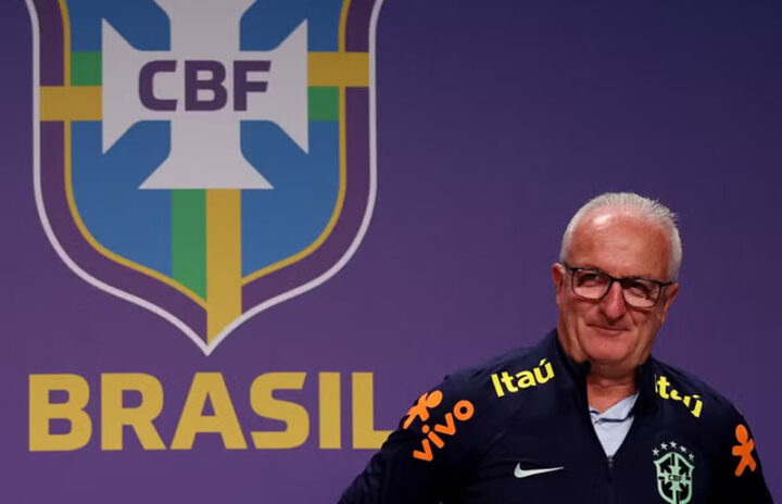 Сборная Бразилии