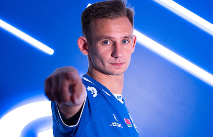 Динамо-Минск