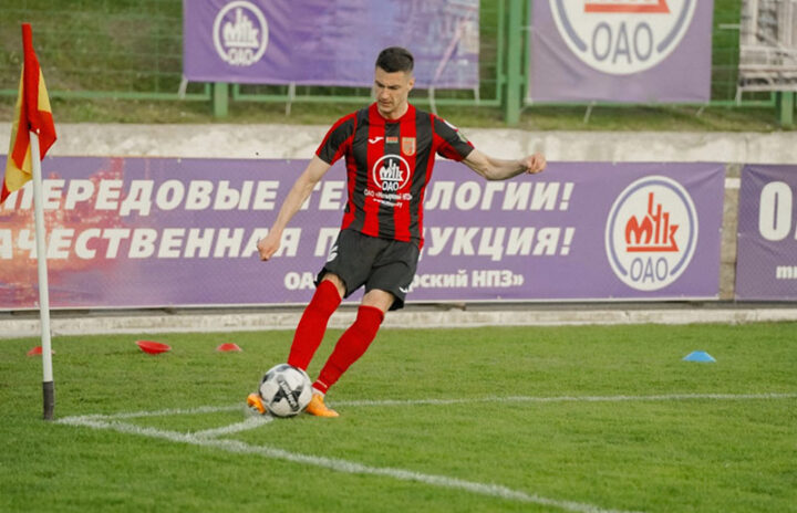 Славия-Мозырь