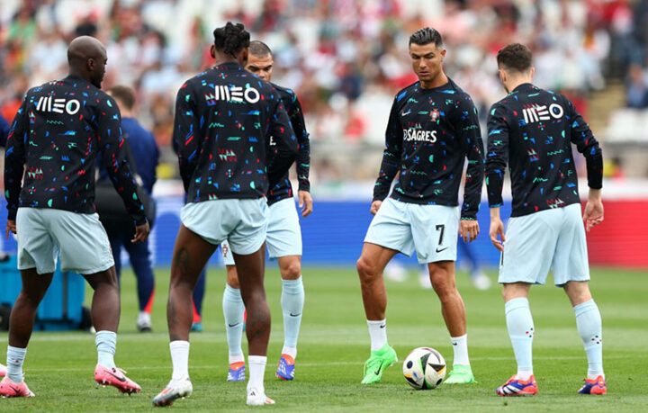 Португалия