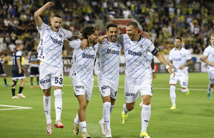 Фенербахче