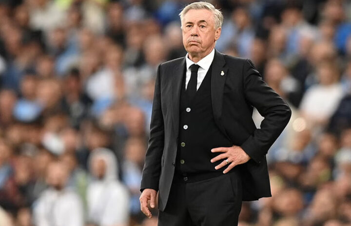 Реал Мадрид