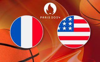 Ставки и прогноз на матч Франция — США, 10 августа 2024