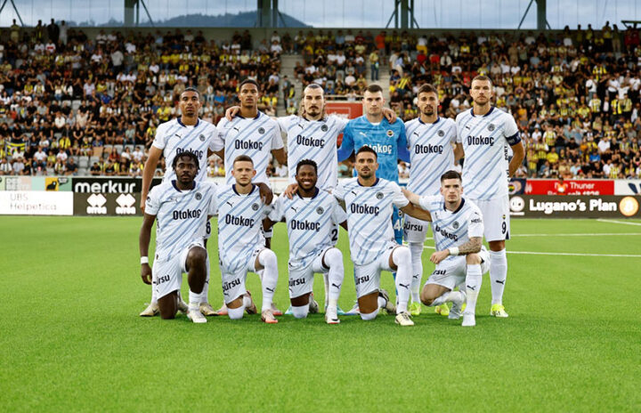 Фенербахче