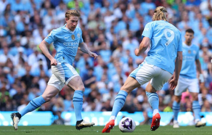 Манчестер Сити