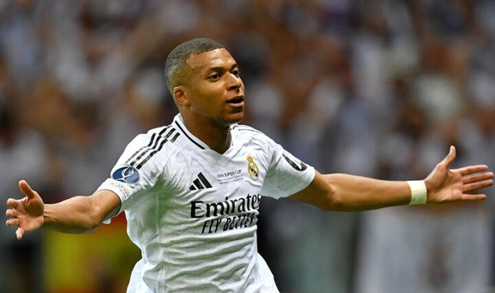 Реал Мадрид