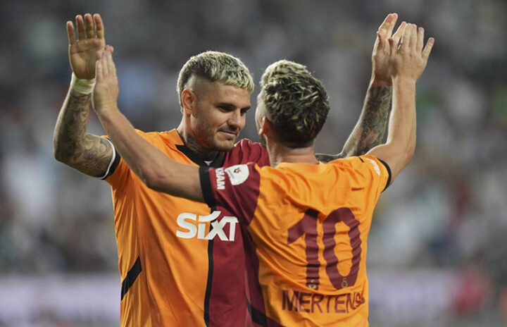 Галатасарай