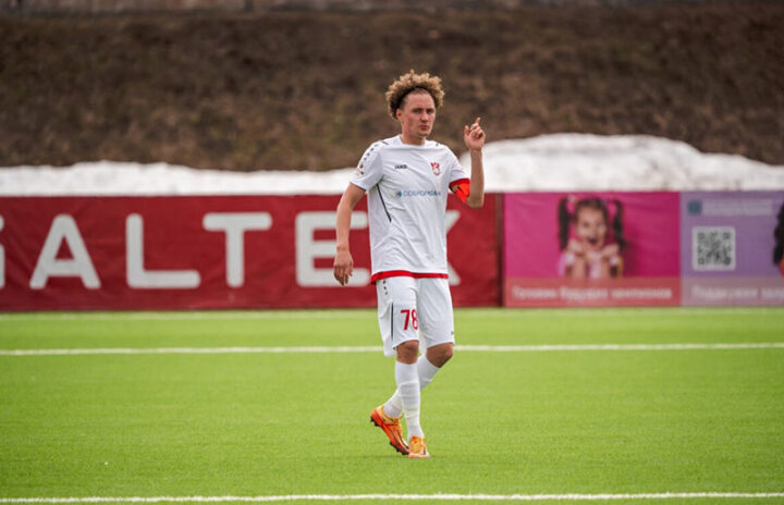 Спартак Кострома