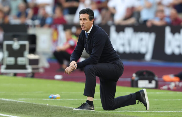 Астон Вилла