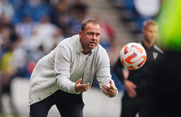 Динамо Москва