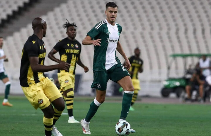 Панатинаикос