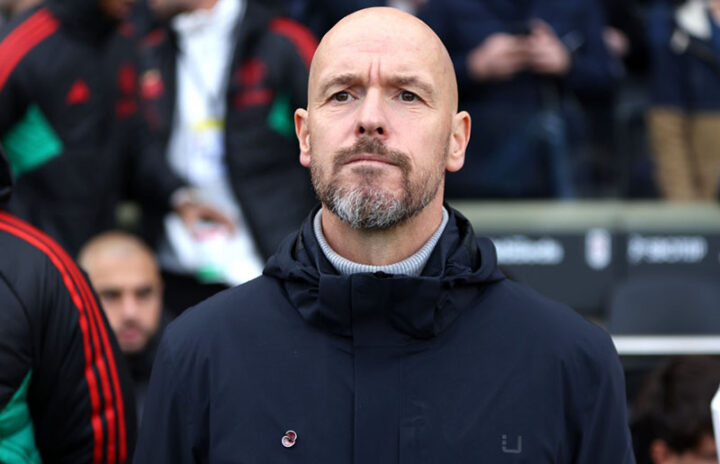 Манчестер Юнайтед