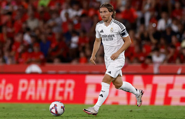 Реал Мадрид