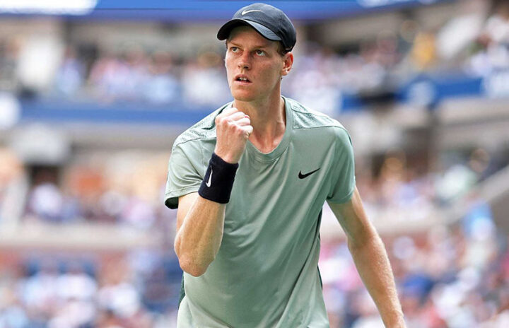 Янник Синнер