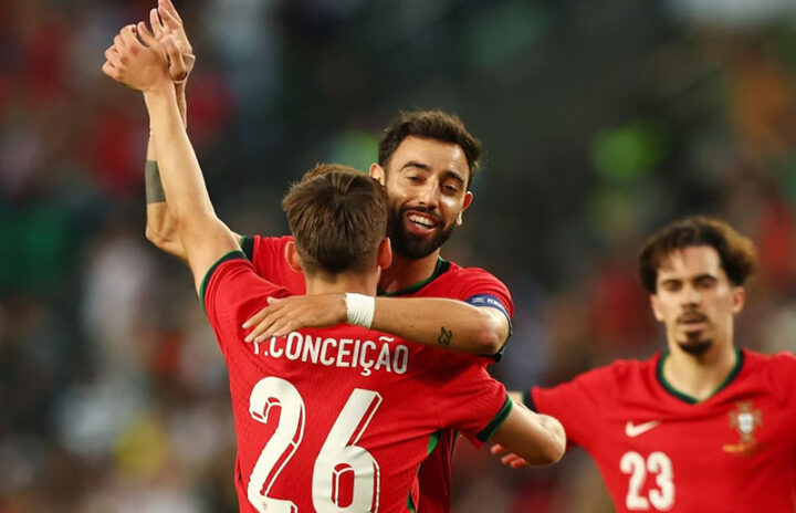 Португалия