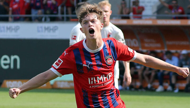 Хайденхайм