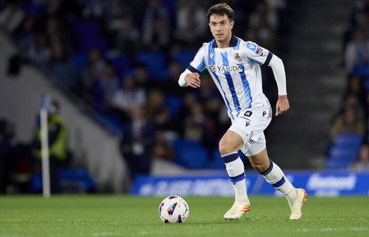 Реал Сосьедад