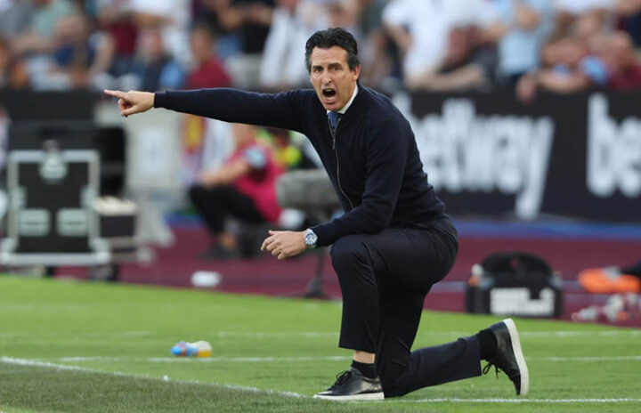 Астон Вилла