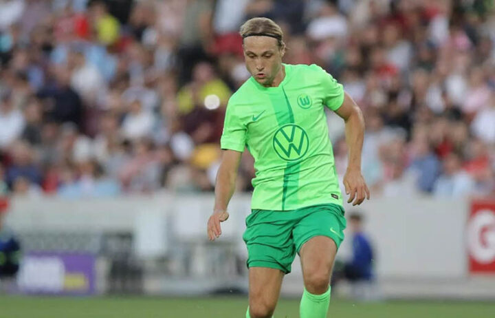 Вольфсбург