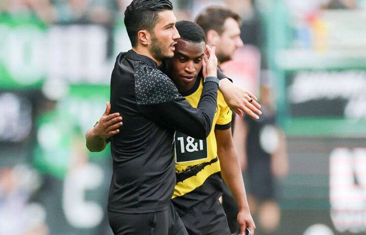 Боруссия Дортмунд