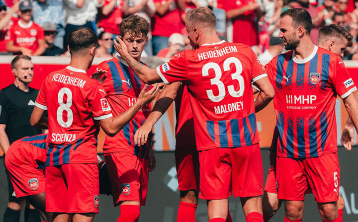 Хайденхайм