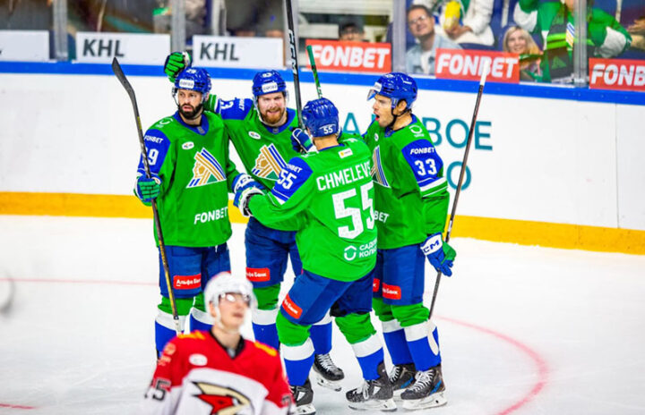 Салават Юлаев