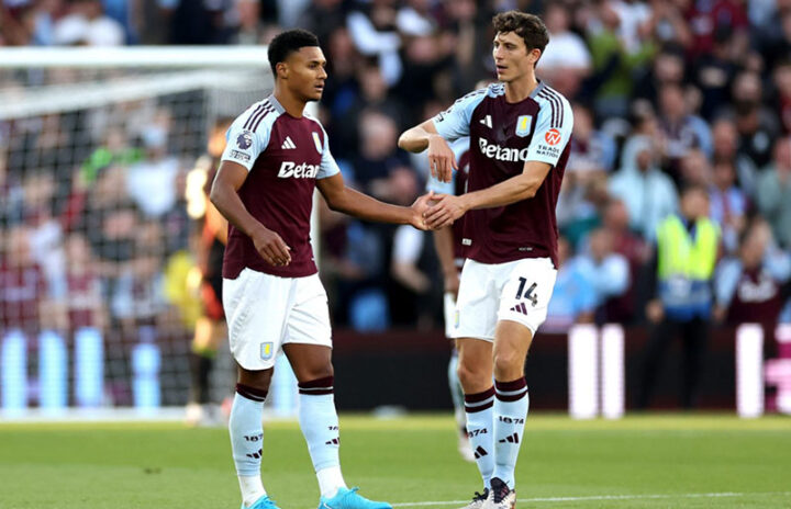 Астон Вилла