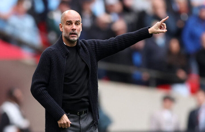 Манчестер Сити