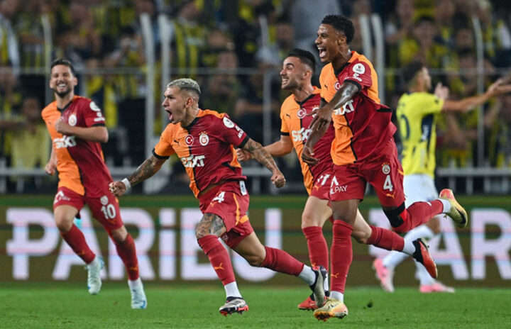 Галатасарай