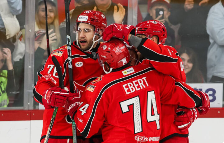 Автомобилист