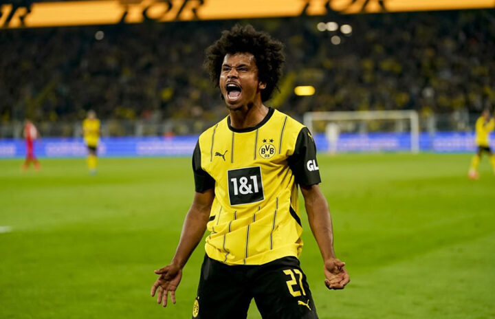 Боруссия Дортмунд