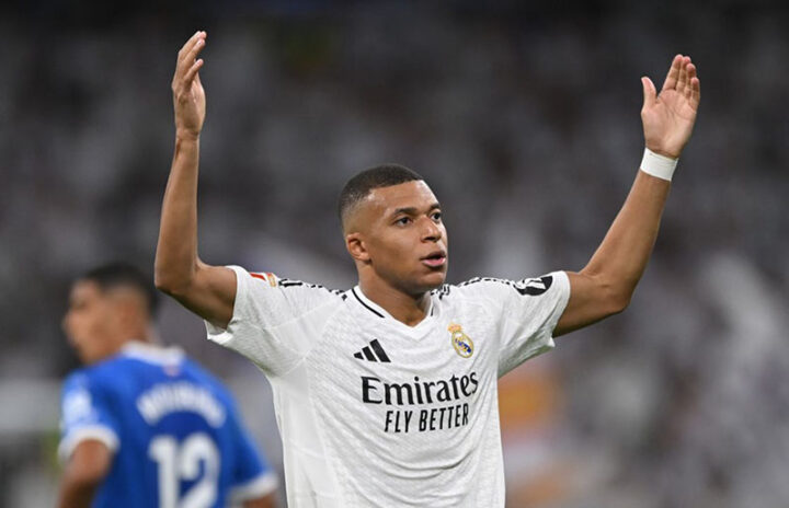 Реал Мадрид